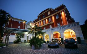Best Western Hotel Master Brescia